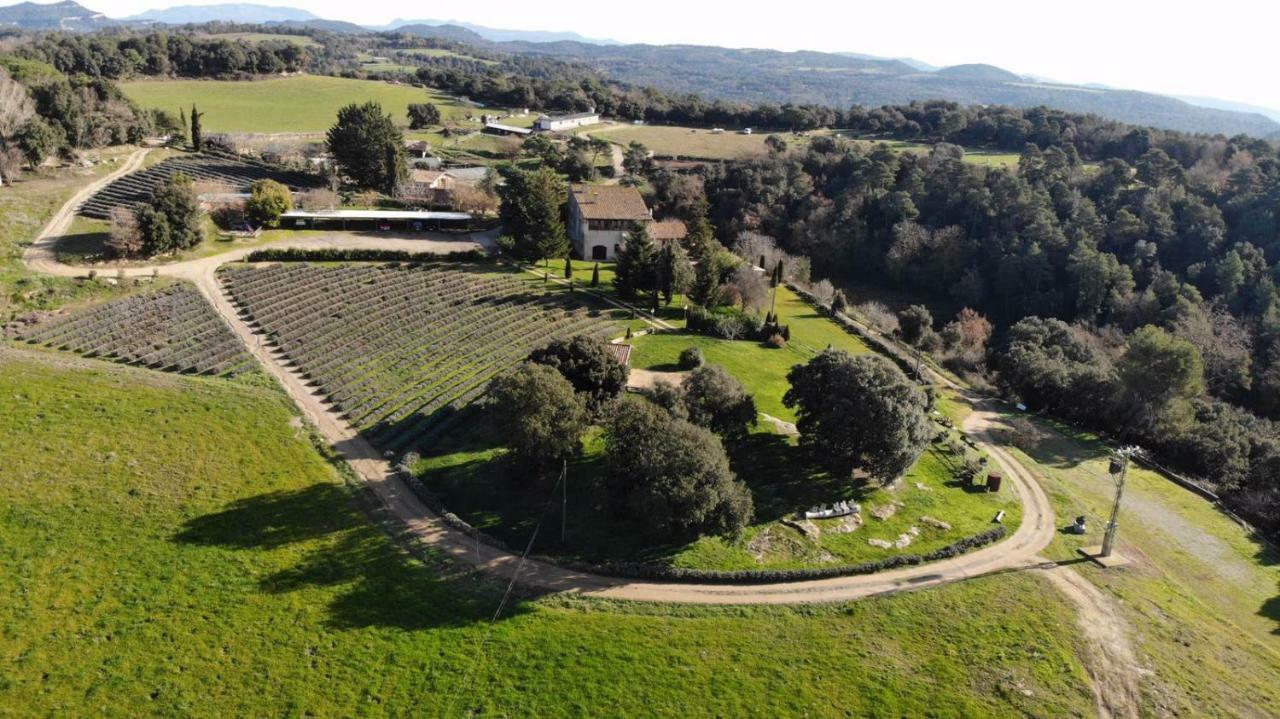 Brugarolas Village Castelltercol Luaran gambar